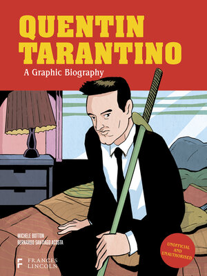 Quentin Tarantino - ebook